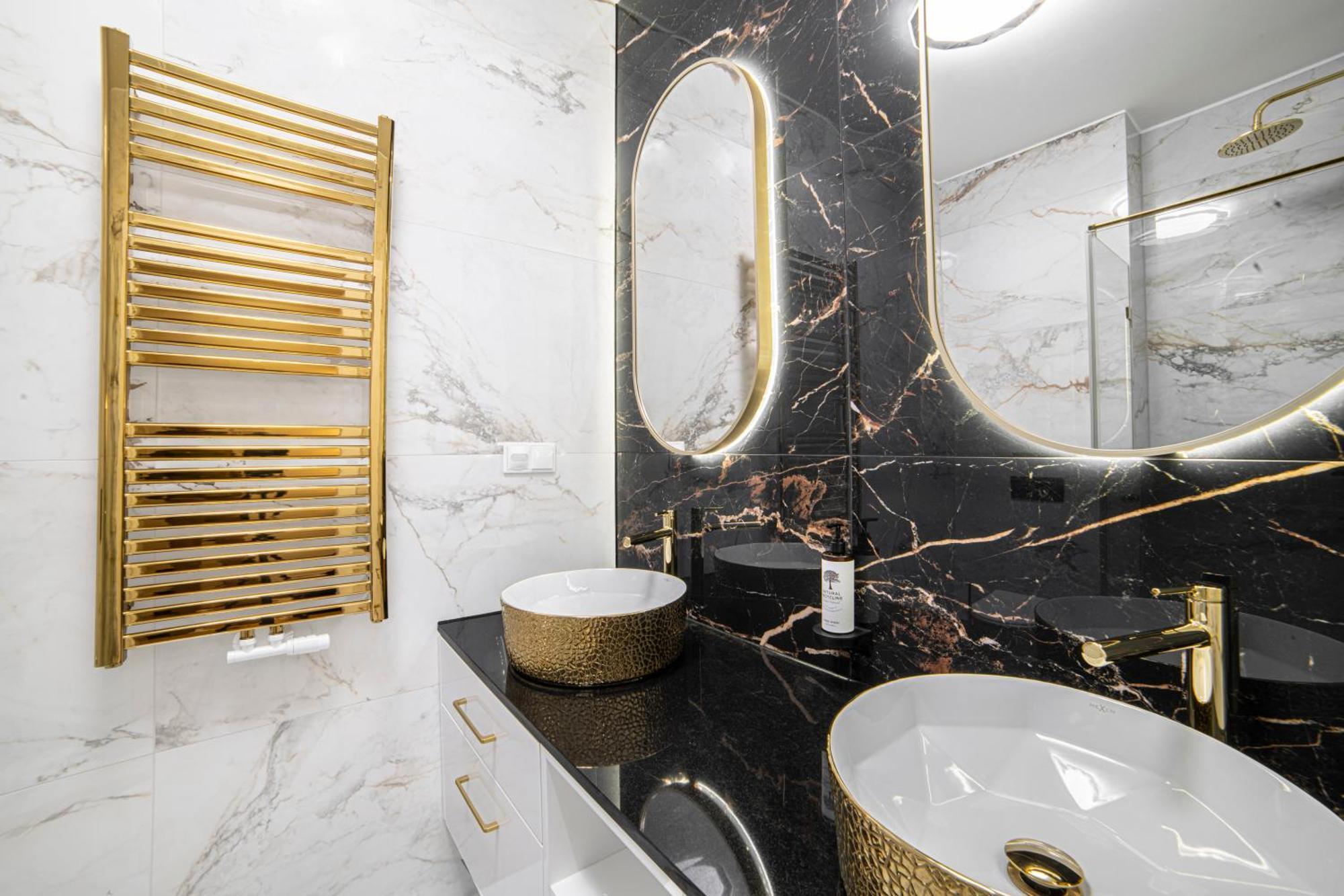 格但斯克Apartament Amber Centrum Z Basenem公寓 外观 照片