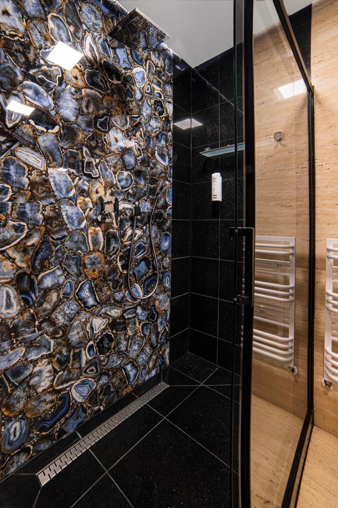 格但斯克Apartament Amber Centrum Z Basenem公寓 外观 照片