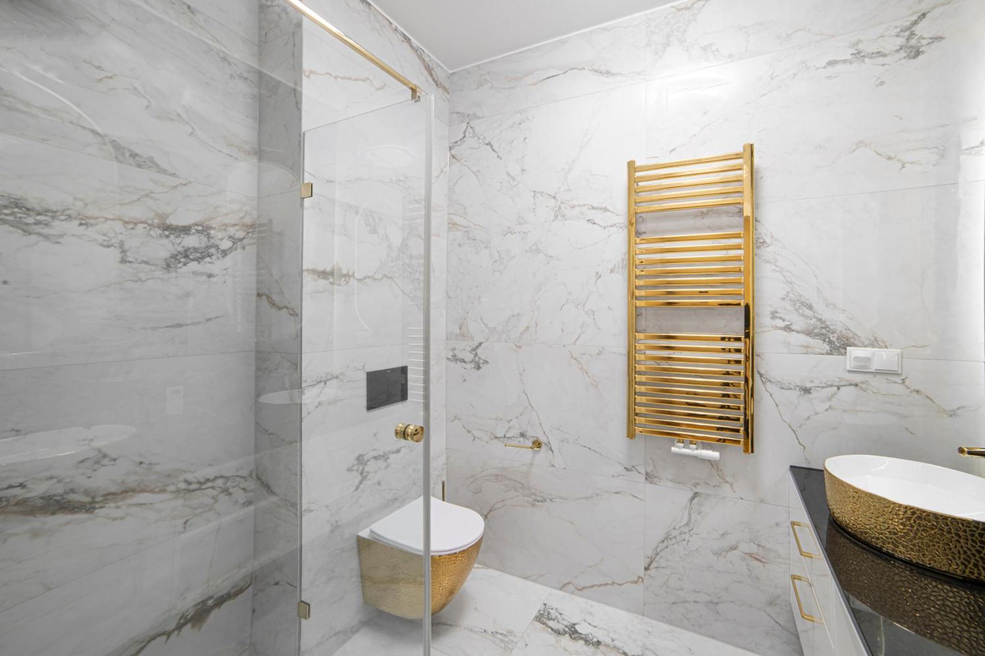 格但斯克Apartament Amber Centrum Z Basenem公寓 外观 照片