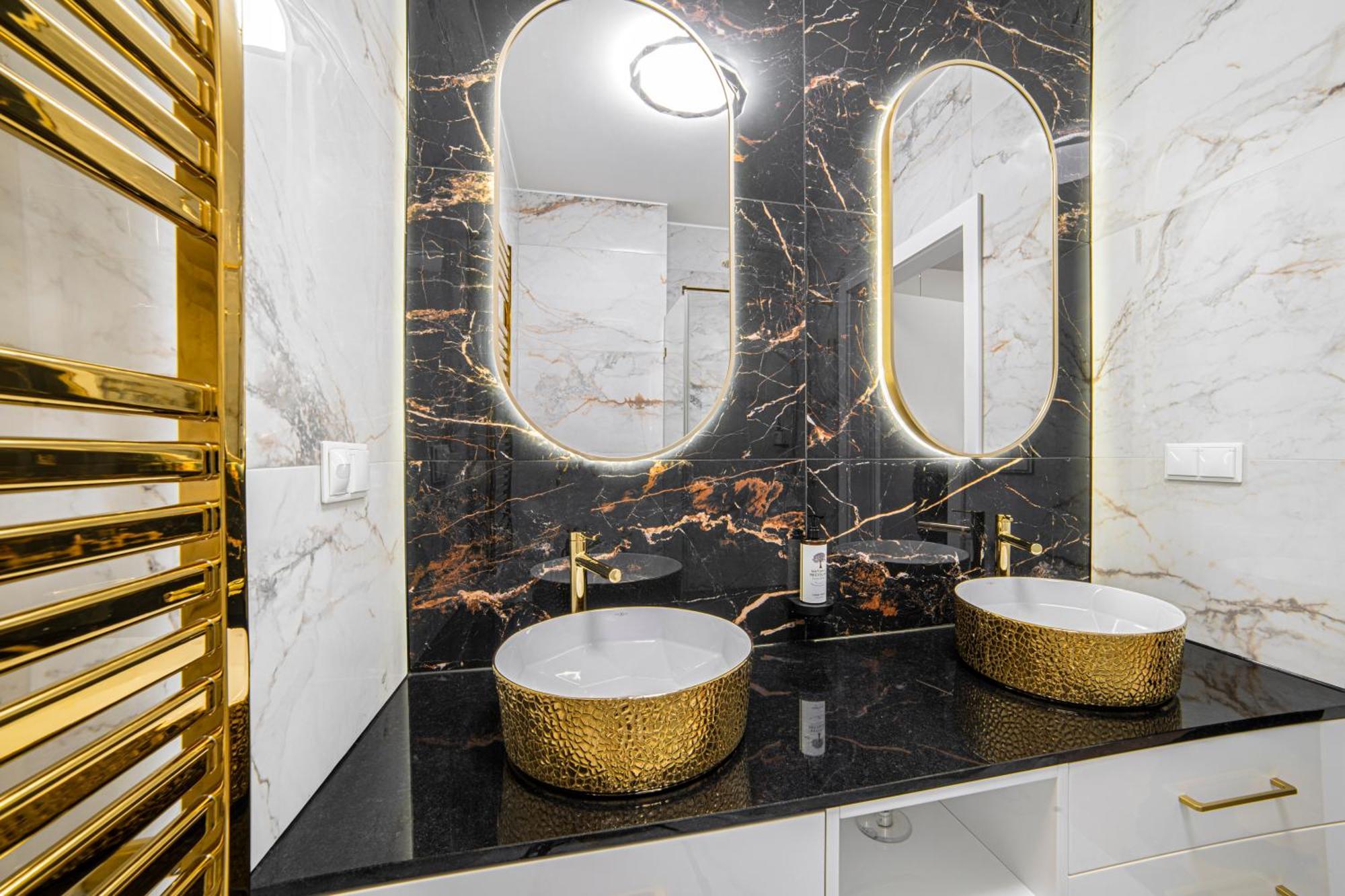 格但斯克Apartament Amber Centrum Z Basenem公寓 外观 照片