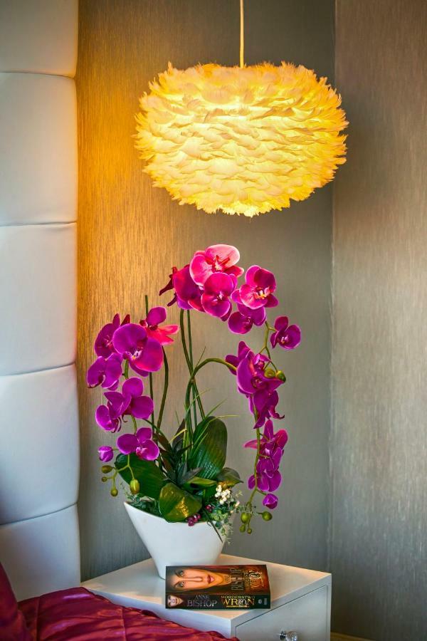 格但斯克Apartament Amber Centrum Z Basenem公寓 外观 照片